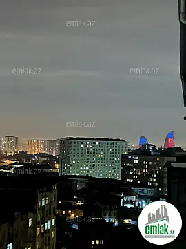 Satılır 3 otaqlı yeni tikili 112 m² — Bakı, Bibiheybət 3 otaq 112.00 m²