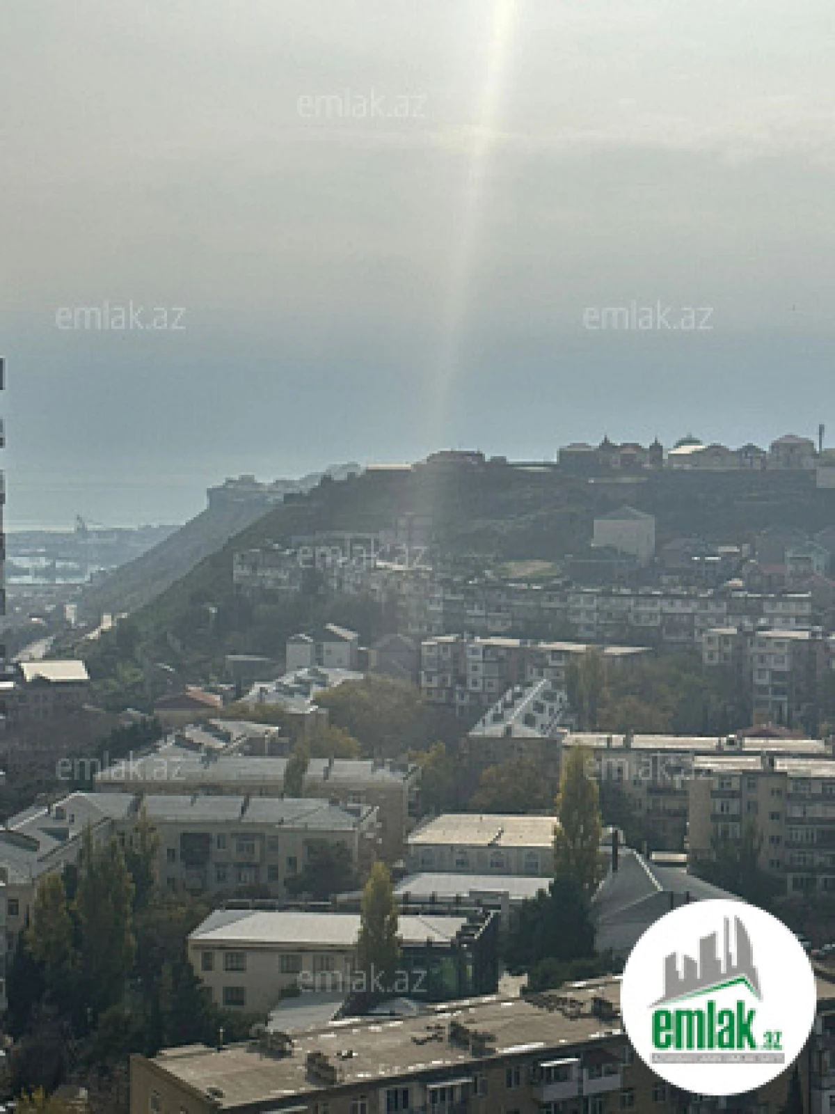 Satılır 3 otaqlı yeni tikili 112 m²