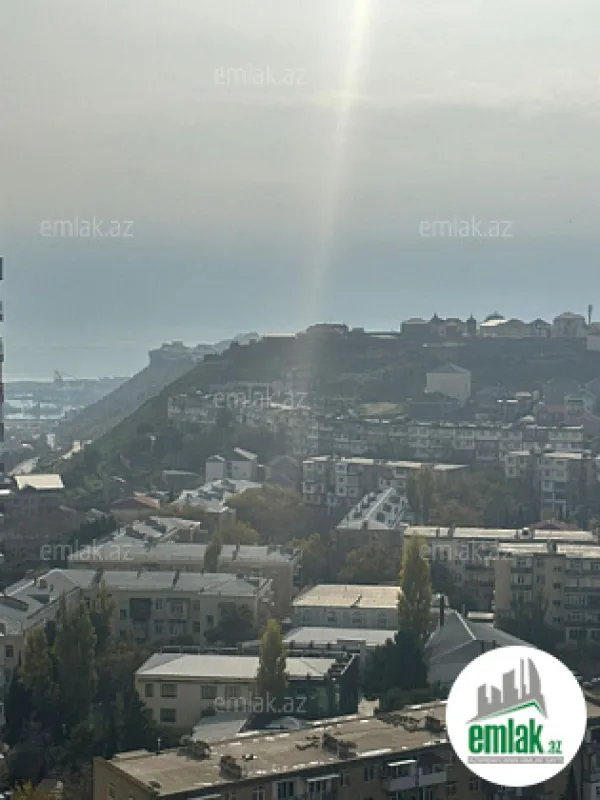 Satılır 3 otaqlı yeni tikili 112 m²