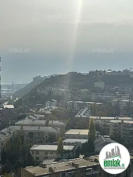 Satılır 3 otaqlı yeni tikili 112 m²