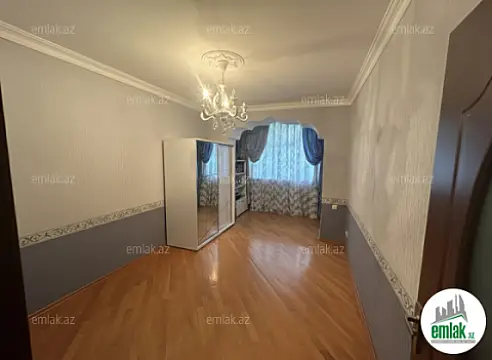 Satılır 4 otaqlı köhnə tikili 100 m² — Sumqayıt 4 otaq 100.00 m²