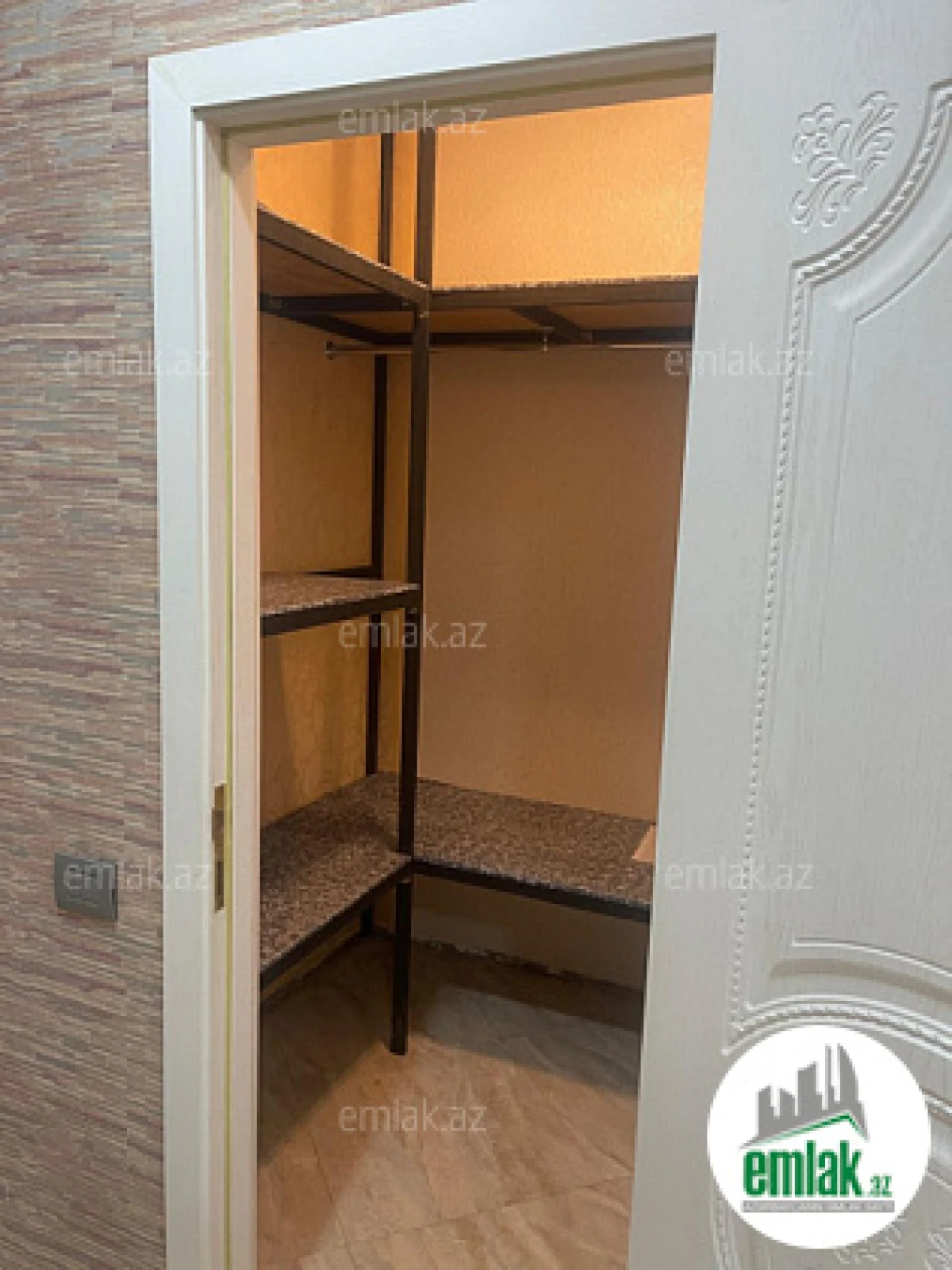 Satılır 3 otaqlı yeni tikili 105 m²