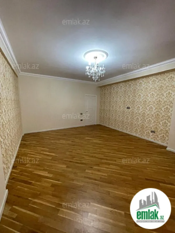 Satılır 3 otaqlı yeni tikili 105 m²