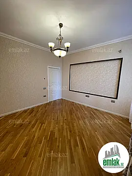 Satılır 3 otaqlı yeni tikili 105 m²