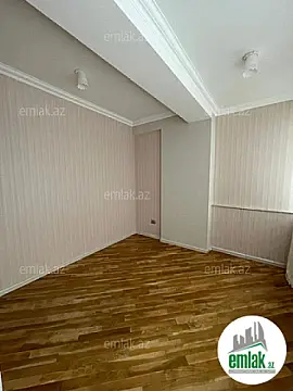 Satılır 3 otaqlı yeni tikili 105 m²