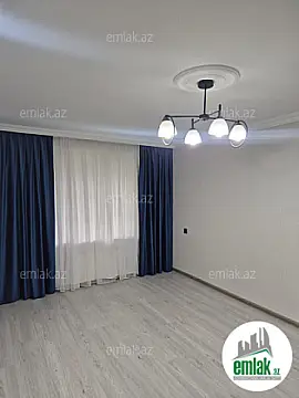 Satılır 1 otaqlı köhnə tikili 30 m²