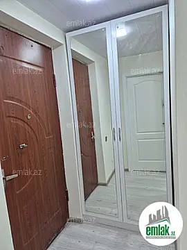 Satılır 1 otaqlı köhnə tikili 30 m²