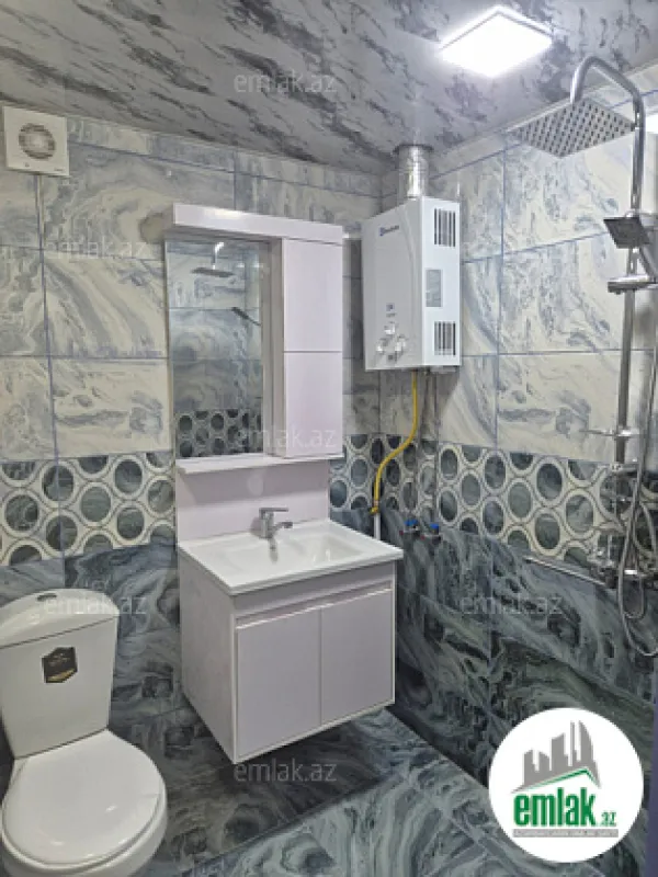 Satılır 1 otaqlı köhnə tikili 30 m²