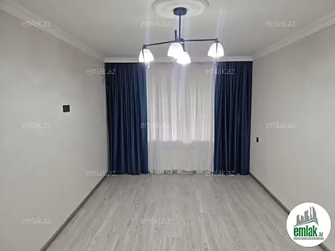 Satılır 1 otaqlı köhnə tikili 30 m² — Bakı, Qaraçuxur 1 otaq 30.00 m²
