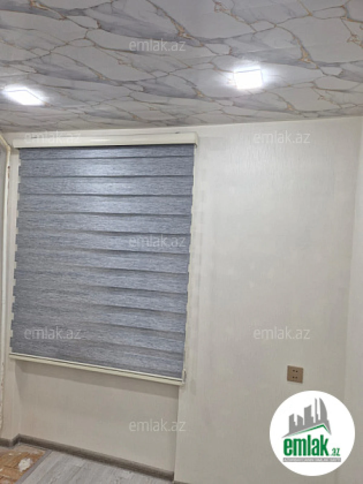 Satılır 1 otaqlı köhnə tikili 30 m²