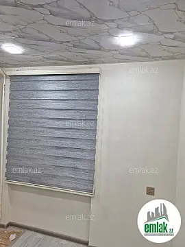 Satılır 1 otaqlı köhnə tikili 30 m²