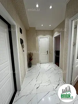 Satılır 2 otaqlı yeni tikili 60 m²