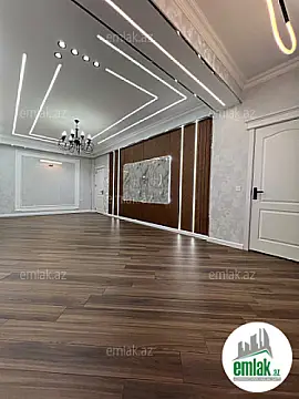 Satılır 2 otaqlı yeni tikili 65 m² — Bakı, 8-ci kilometr 2 otaq 65.00 m²