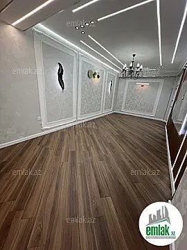 Satılır 2 otaqlı yeni tikili 65 m²