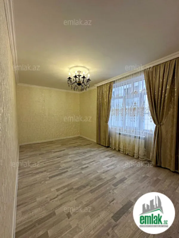Satılır 2 otaqlı köhnə tikili 65 m²