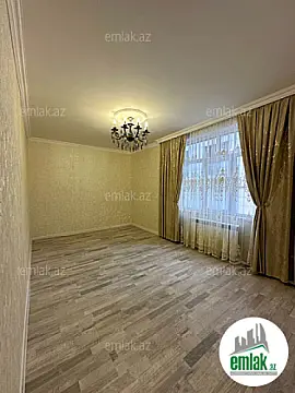 Satılır 2 otaqlı köhnə tikili 65 m² — Bakı, Puta 2 otaq 65.00 m²