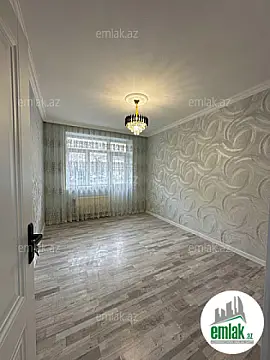 Satılır 2 otaqlı köhnə tikili 65 m²