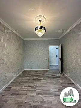 Satılır 2 otaqlı köhnə tikili 65 m²