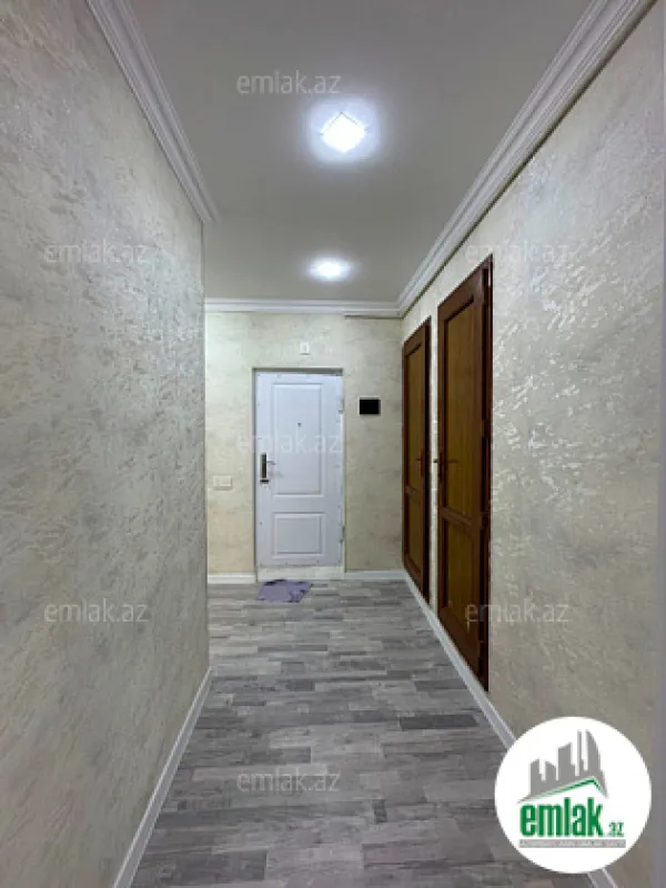 Satılır 2 otaqlı köhnə tikili 65 m²