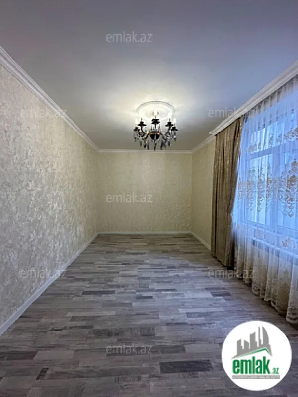 Satılır 2 otaqlı köhnə tikili 65 m²