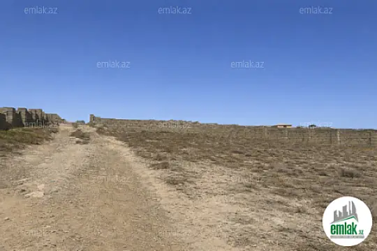 Satılır torpaq sahəsi 6 m²