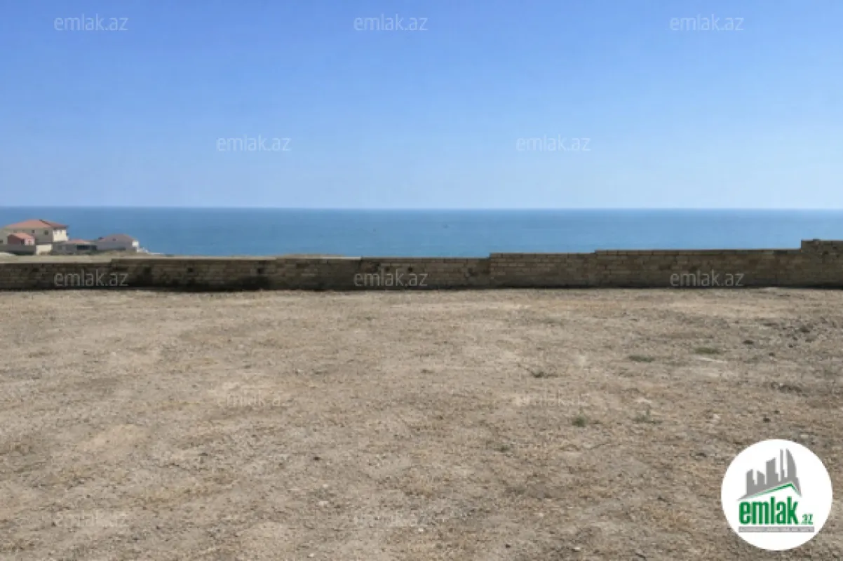 Satılır torpaq sahəsi 6 m²