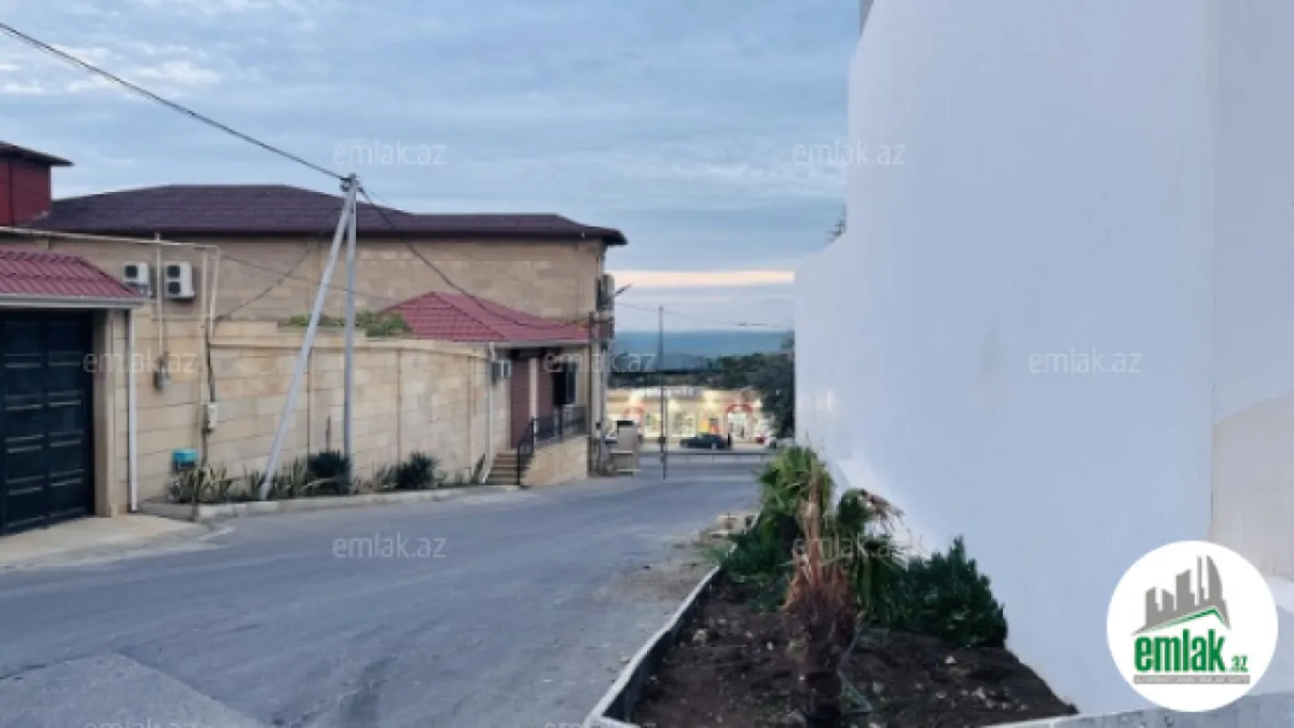 Satılır torpaq sahəsi 6 m²