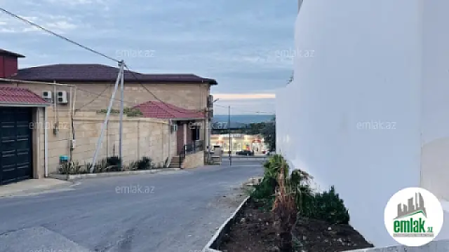 Satılır torpaq sahəsi 6 m²