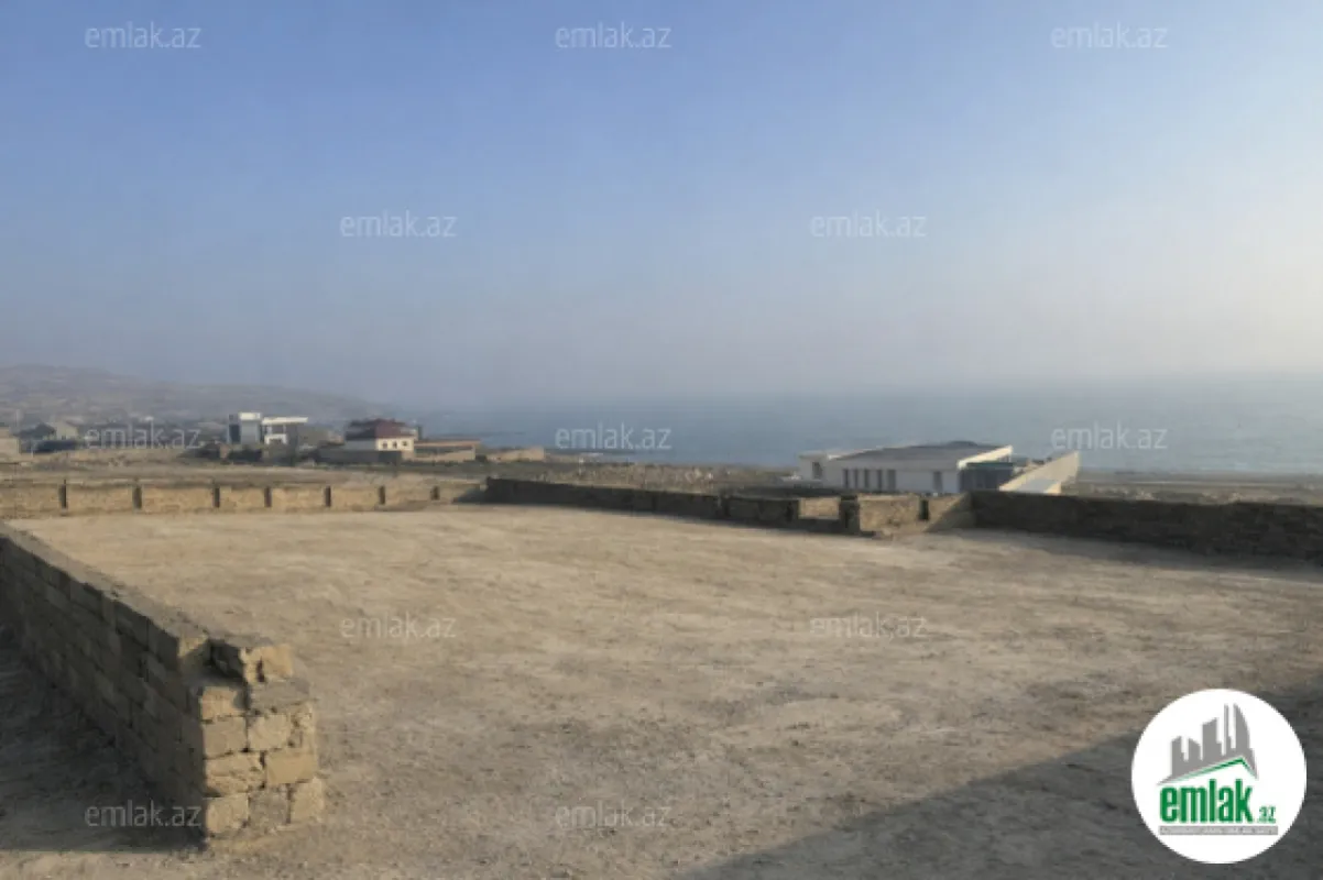 Satılır torpaq sahəsi 6 m²