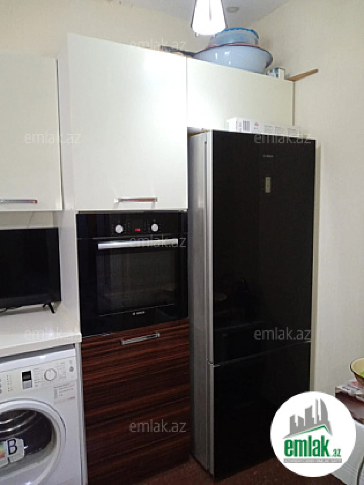 Satılır 3 otaqlı yeni tikili 105 m²
