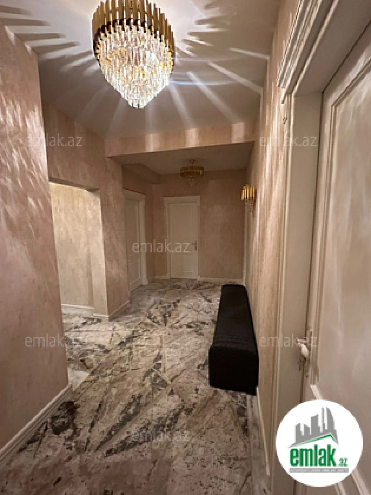 Satılır 5 otaqlı yeni tikili 173 m²