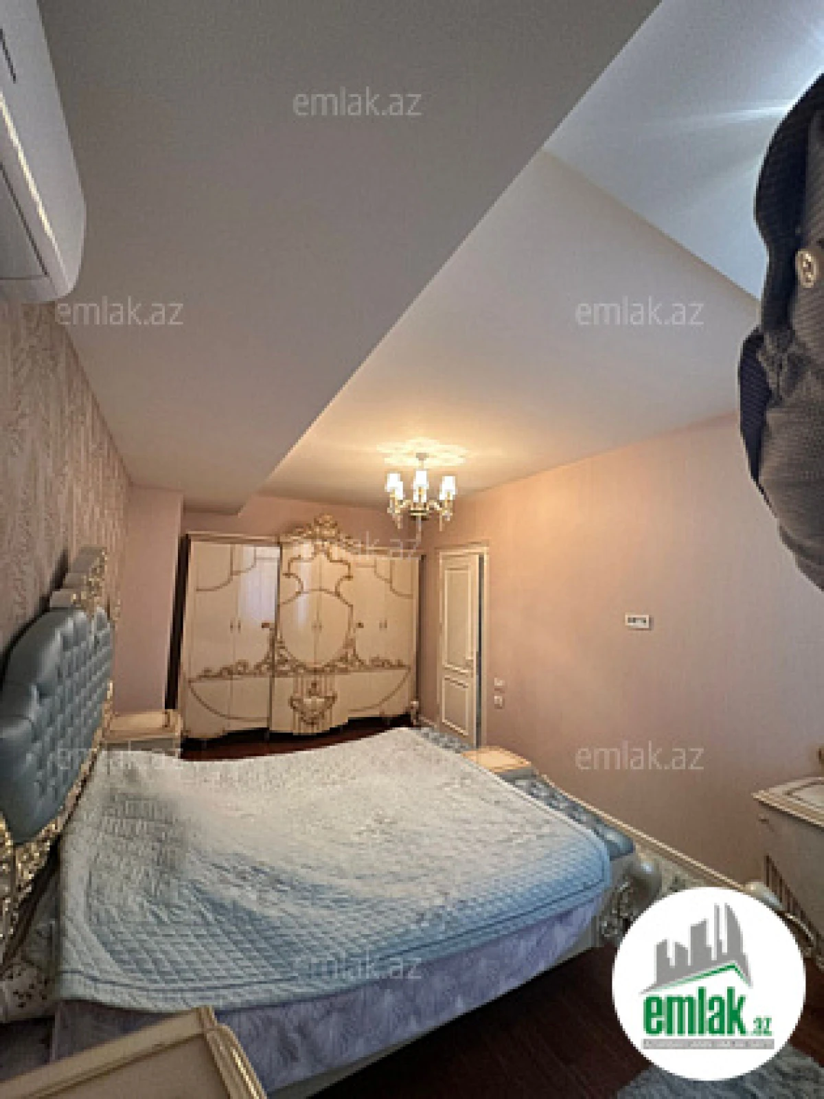 Satılır 5 otaqlı yeni tikili 173 m²