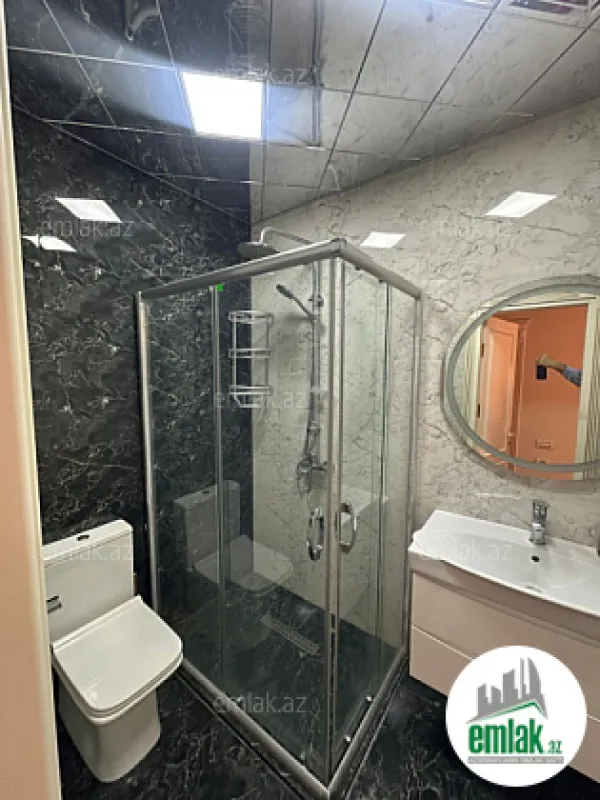 Satılır 5 otaqlı yeni tikili 173 m²