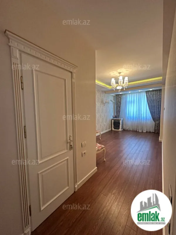 Satılır 5 otaqlı yeni tikili 173 m²