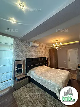 Satılır 5 otaqlı yeni tikili 173 m²