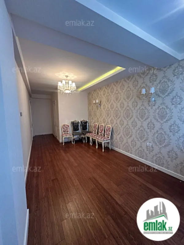 Satılır 5 otaqlı yeni tikili 173 m²