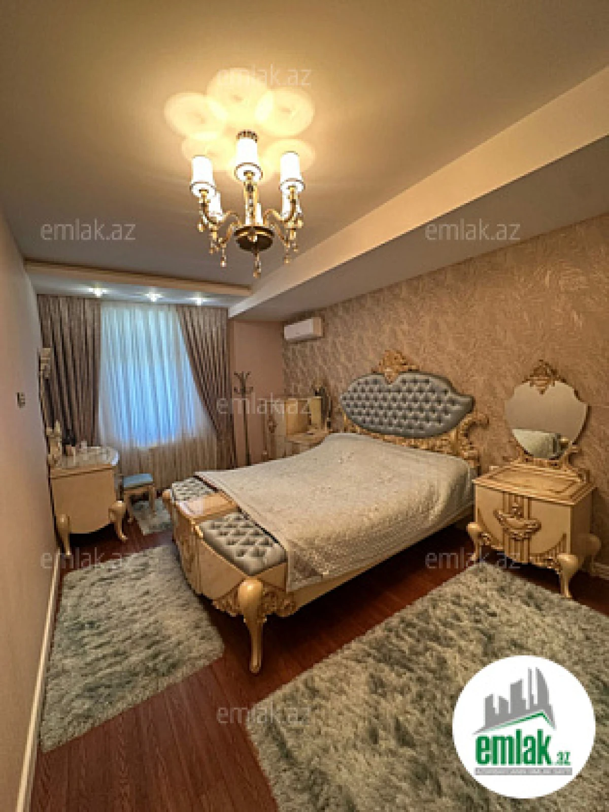 Satılır 5 otaqlı yeni tikili 173 m²