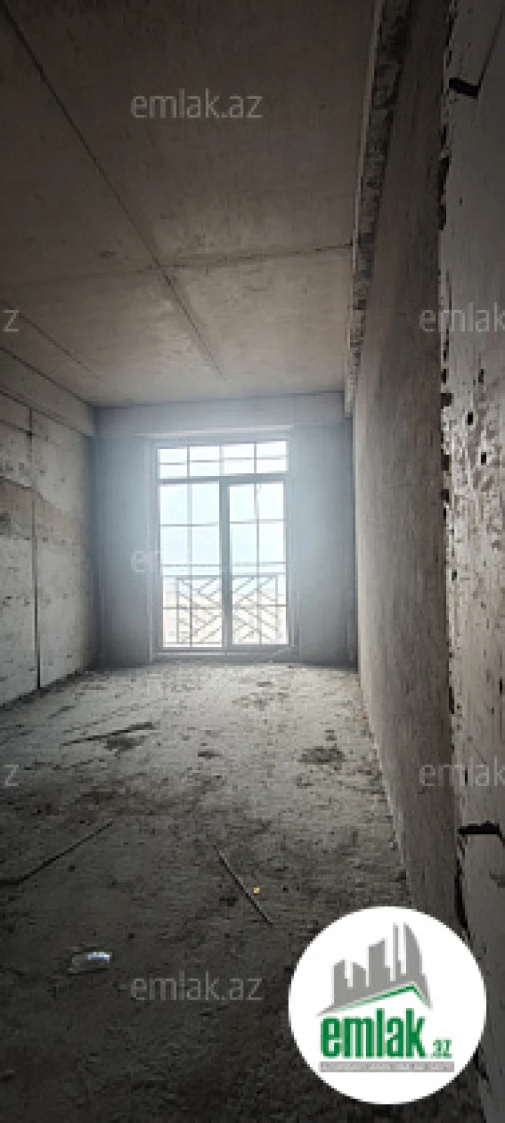 Satılır 3 otaqlı yeni tikili 114 m²