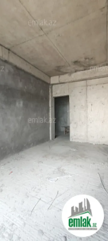 Satılır 3 otaqlı yeni tikili 114 m²