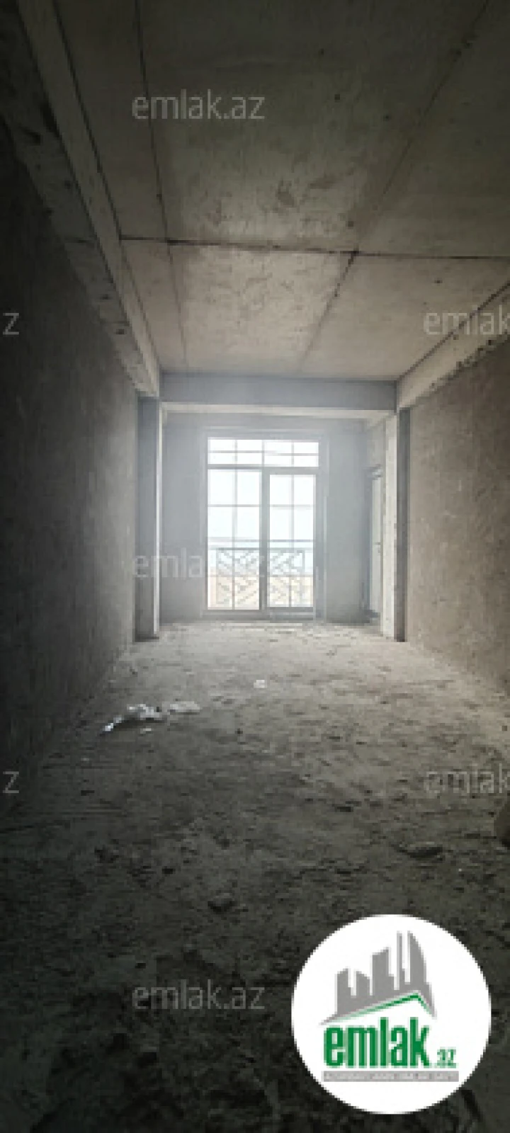 Satılır 3 otaqlı yeni tikili 114 m²