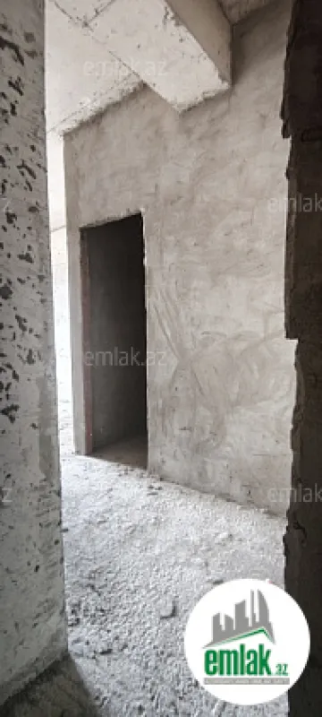Satılır 3 otaqlı yeni tikili 114 m²