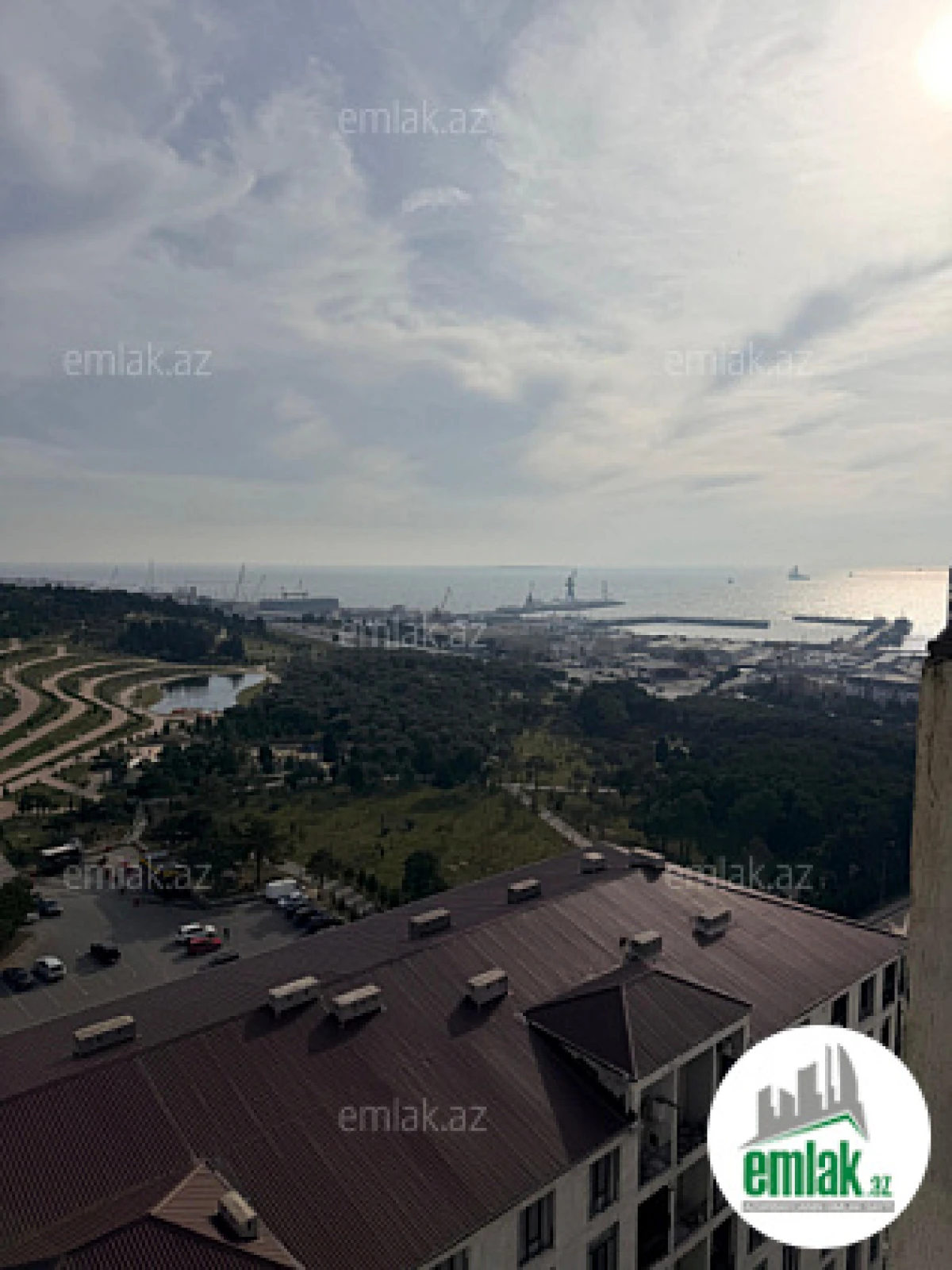 Satılır 3 otaqlı yeni tikili 114 m²