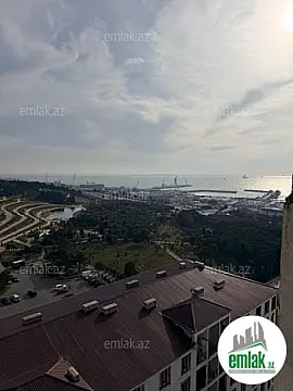 Satılır 3 otaqlı yeni tikili 114 m²