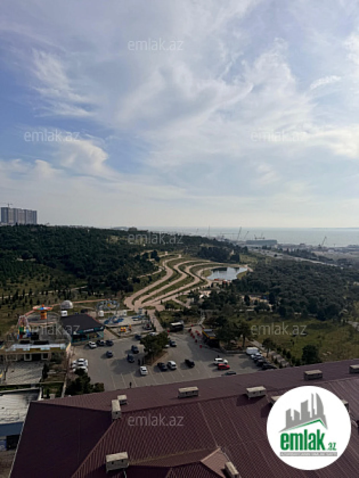 Satılır 3 otaqlı yeni tikili 114 m²