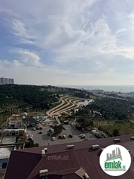 Satılır 3 otaqlı yeni tikili 114 m²