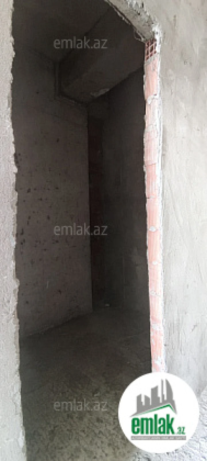 Satılır 3 otaqlı yeni tikili 114 m²