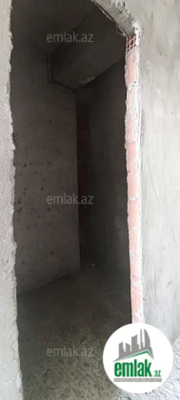 Satılır 3 otaqlı yeni tikili 114 m²