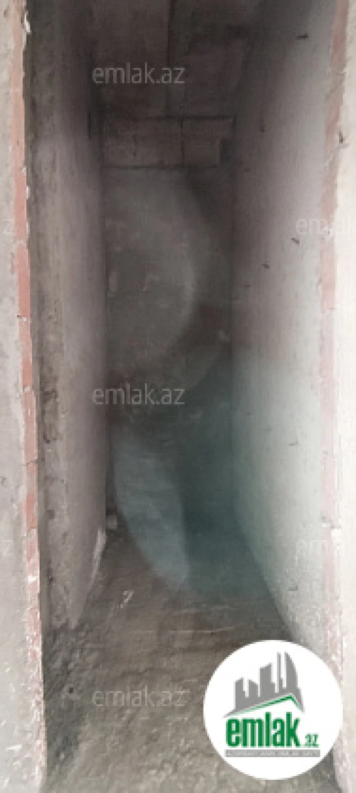 Satılır 3 otaqlı yeni tikili 114 m²