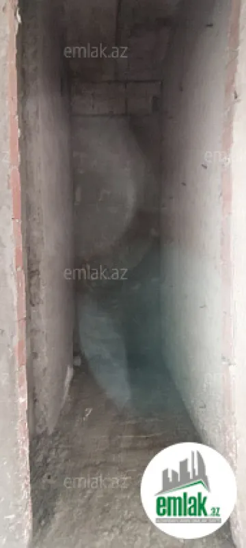 Satılır 3 otaqlı yeni tikili 114 m²