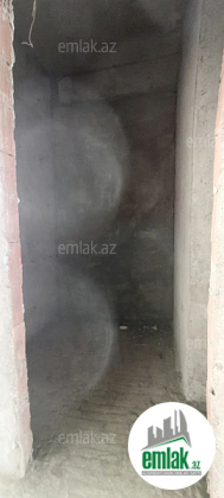 Satılır 3 otaqlı yeni tikili 114 m²